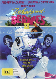 Weekend at Bernie